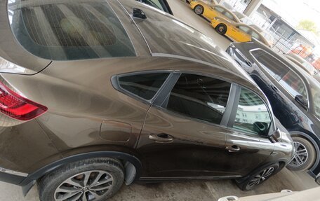 Renault Arkana I, 2021 год, 1 325 250 рублей, 4 фотография