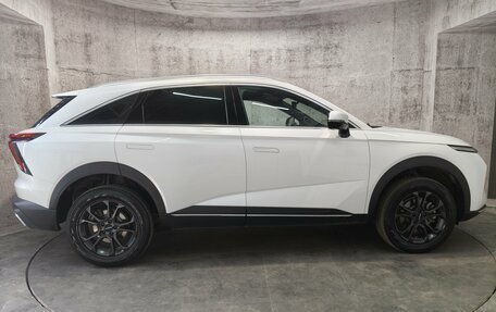 Haval F7, 2025 год, 2 455 000 рублей, 5 фотография