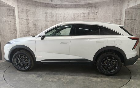 Haval F7, 2025 год, 2 455 000 рублей, 4 фотография