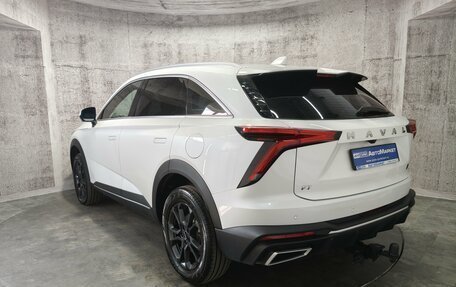 Haval F7, 2025 год, 2 455 000 рублей, 8 фотография
