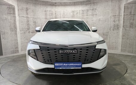 Haval F7, 2025 год, 2 455 000 рублей, 2 фотография