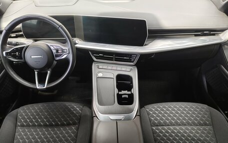 Haval F7, 2025 год, 2 455 000 рублей, 9 фотография