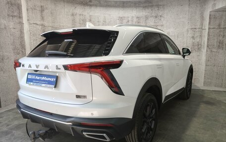Haval F7, 2025 год, 2 455 000 рублей, 6 фотография