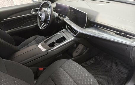Haval F7, 2025 год, 2 455 000 рублей, 11 фотография