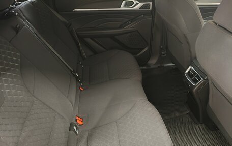 Haval F7, 2025 год, 2 455 000 рублей, 12 фотография