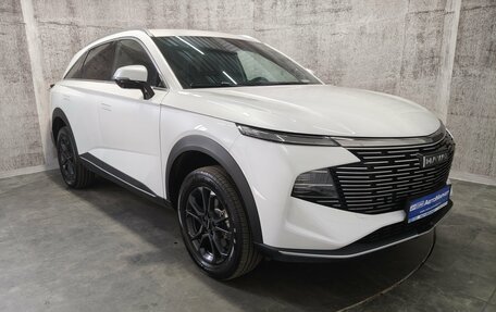 Haval F7, 2025 год, 2 455 000 рублей, 3 фотография