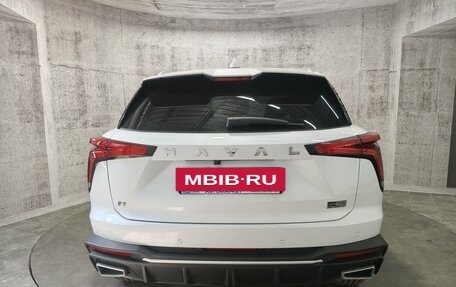 Haval F7, 2025 год, 2 455 000 рублей, 7 фотография