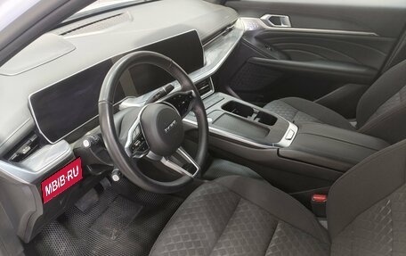 Haval F7, 2025 год, 2 455 000 рублей, 10 фотография