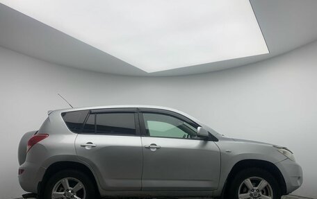 Toyota RAV4, 2007 год, 826 000 рублей, 8 фотография