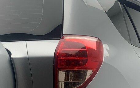 Toyota RAV4, 2007 год, 826 000 рублей, 10 фотография