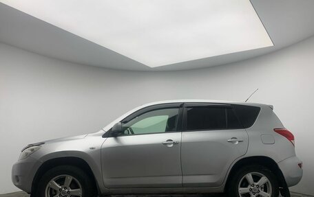Toyota RAV4, 2007 год, 826 000 рублей, 4 фотография