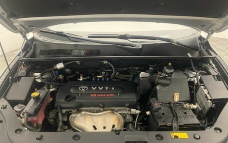Toyota RAV4, 2007 год, 826 000 рублей, 14 фотография