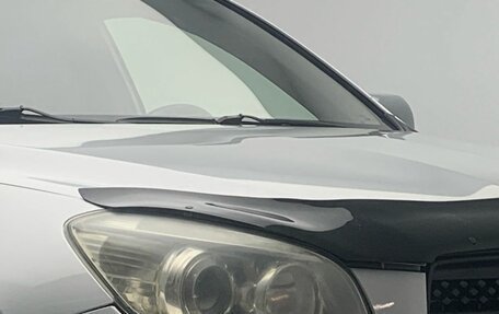 Toyota RAV4, 2007 год, 826 000 рублей, 9 фотография