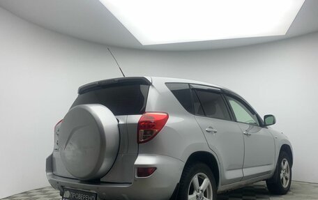 Toyota RAV4, 2007 год, 826 000 рублей, 7 фотография
