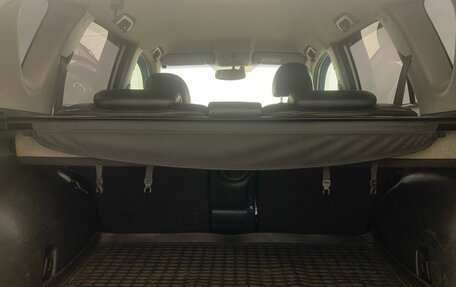 Toyota RAV4, 2007 год, 826 000 рублей, 13 фотография