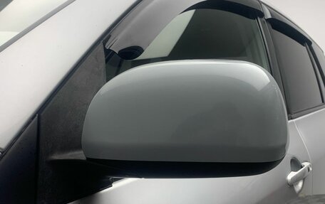 Toyota RAV4, 2007 год, 826 000 рублей, 12 фотография