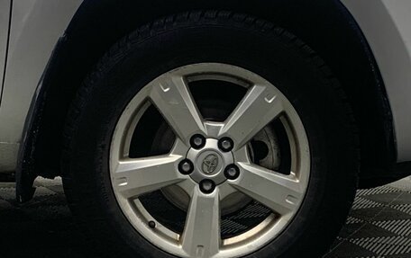 Toyota RAV4, 2007 год, 826 000 рублей, 11 фотография