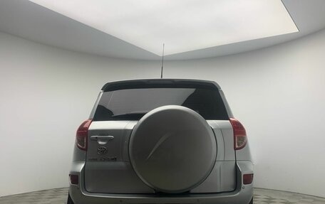 Toyota RAV4, 2007 год, 826 000 рублей, 6 фотография