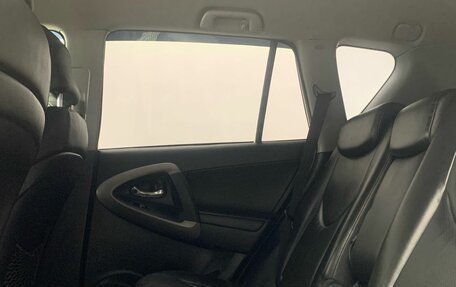 Toyota RAV4, 2007 год, 826 000 рублей, 17 фотография