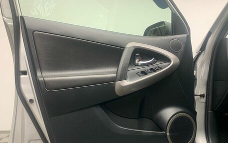 Toyota RAV4, 2007 год, 826 000 рублей, 15 фотография