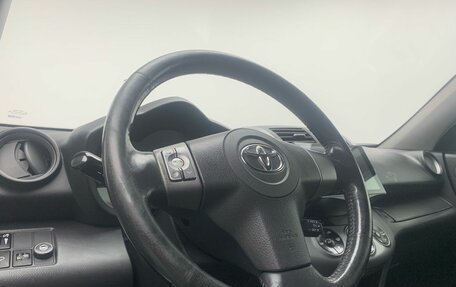 Toyota RAV4, 2007 год, 826 000 рублей, 19 фотография