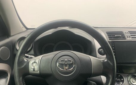 Toyota RAV4, 2007 год, 826 000 рублей, 23 фотография