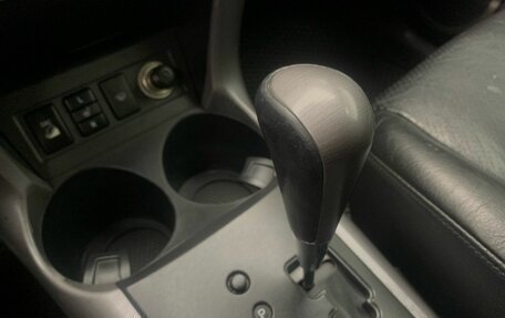Toyota RAV4, 2007 год, 826 000 рублей, 20 фотография