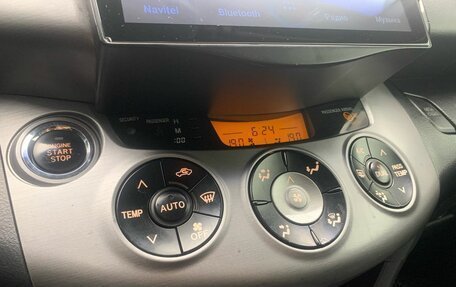 Toyota RAV4, 2007 год, 826 000 рублей, 21 фотография