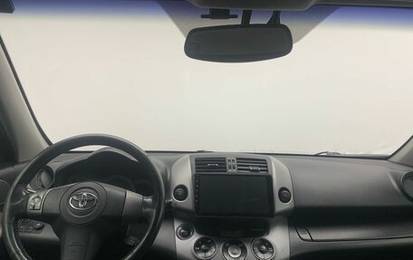Toyota RAV4, 2007 год, 826 000 рублей, 25 фотография