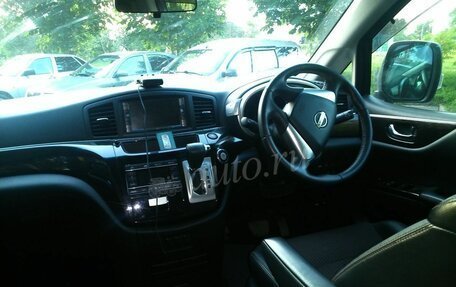Nissan Elgrand III, 2011 год, 1 230 000 рублей, 4 фотография