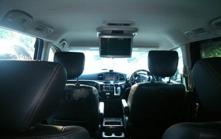 Nissan Elgrand III, 2011 год, 1 230 000 рублей, 6 фотография