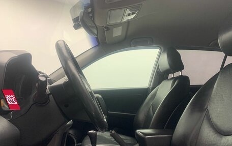 Toyota RAV4, 2007 год, 826 000 рублей, 18 фотография