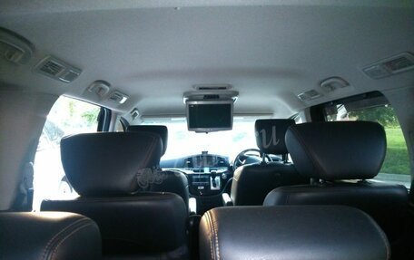 Nissan Elgrand III, 2011 год, 1 230 000 рублей, 5 фотография