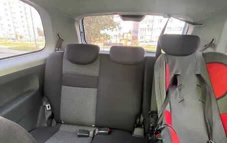 Hyundai Getz I рестайлинг, 2007 год, 240 000 рублей, 11 фотография