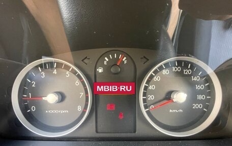 Hyundai Getz I рестайлинг, 2007 год, 240 000 рублей, 9 фотография