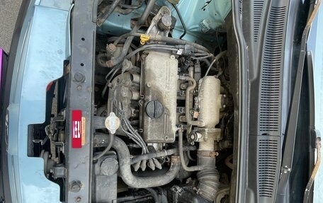 Hyundai Getz I рестайлинг, 2007 год, 240 000 рублей, 8 фотография