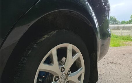 Mazda 6, 2006 год, 570 000 рублей, 10 фотография