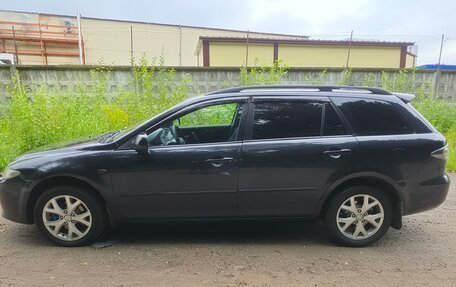 Mazda 6, 2006 год, 570 000 рублей, 5 фотография