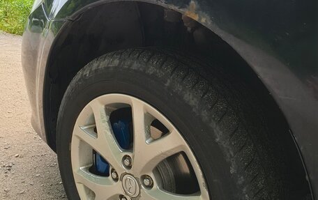 Mazda 6, 2006 год, 570 000 рублей, 11 фотография