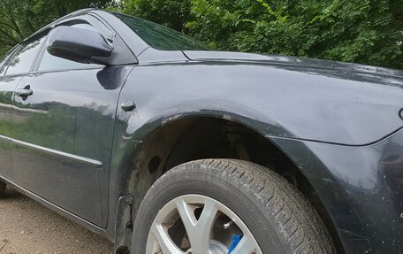 Mazda 6, 2006 год, 570 000 рублей, 9 фотография