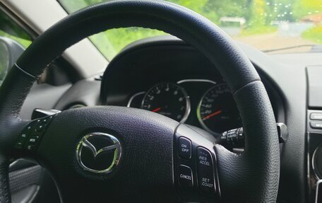 Mazda 6, 2006 год, 570 000 рублей, 20 фотография
