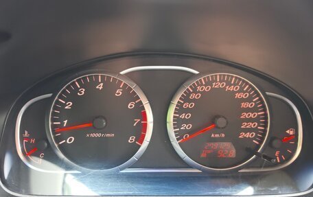Mazda 6, 2006 год, 570 000 рублей, 23 фотография