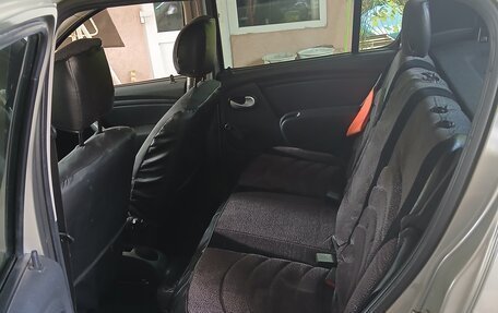 Renault Sandero I, 2011 год, 690 000 рублей, 9 фотография