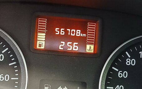 Renault Sandero I, 2011 год, 690 000 рублей, 7 фотография
