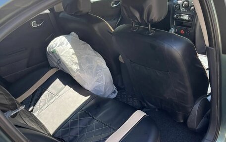 Renault Megane II, 2007 год, 270 000 рублей, 6 фотография