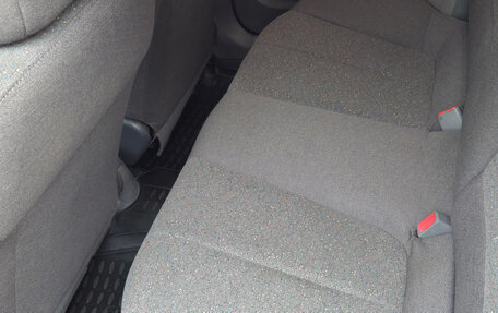 Hyundai Accent II, 2004 год, 800 000 рублей, 7 фотография
