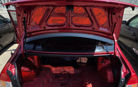 Hyundai Accent II, 2004 год, 800 000 рублей, 10 фотография