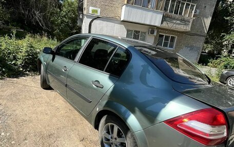 Renault Megane II, 2007 год, 270 000 рублей, 3 фотография