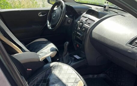 Renault Megane II, 2007 год, 270 000 рублей, 7 фотография