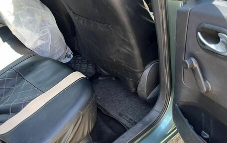 Renault Megane II, 2007 год, 270 000 рублей, 8 фотография